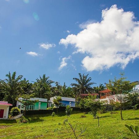 Hotel Keereelay Ko Lanta Exterior foto