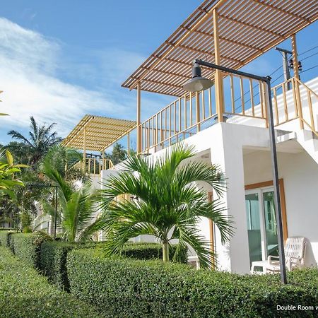 Hotel Keereelay Ko Lanta Exterior foto