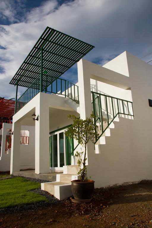 Hotel Keereelay Ko Lanta Exterior foto