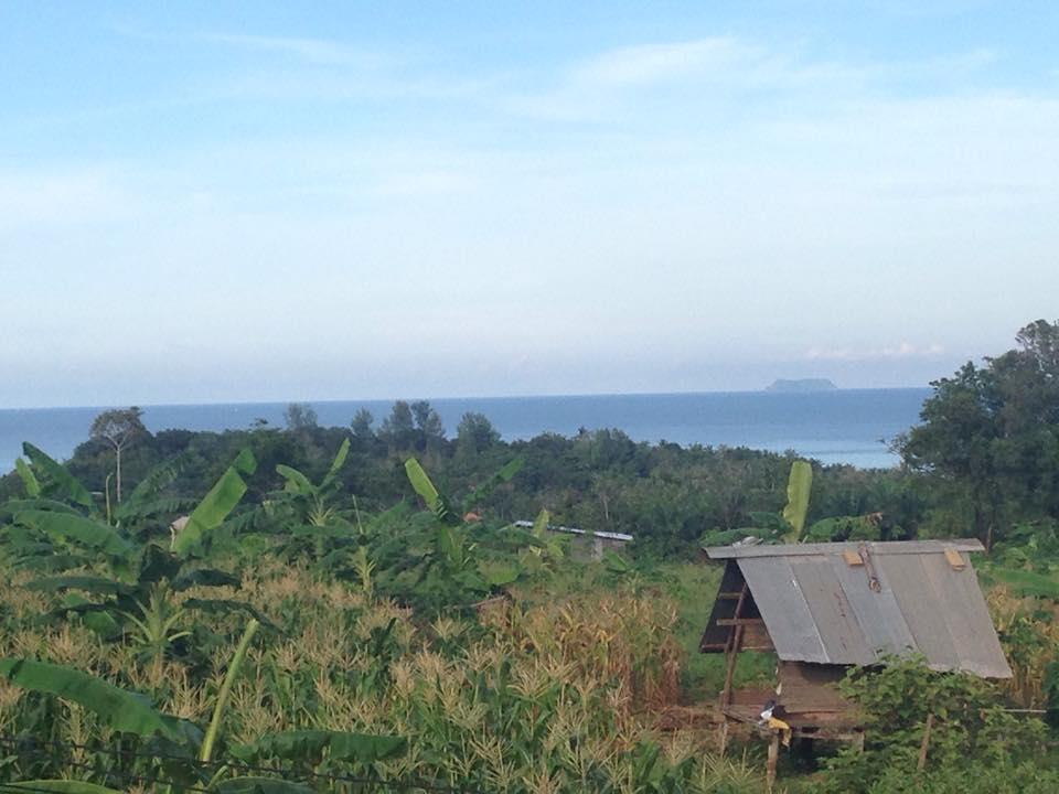 Hotel Keereelay Ko Lanta Exterior foto