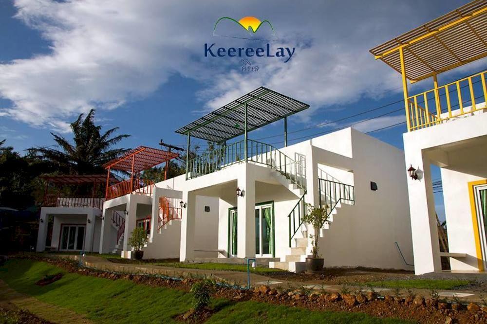 Hotel Keereelay Ko Lanta Exterior foto