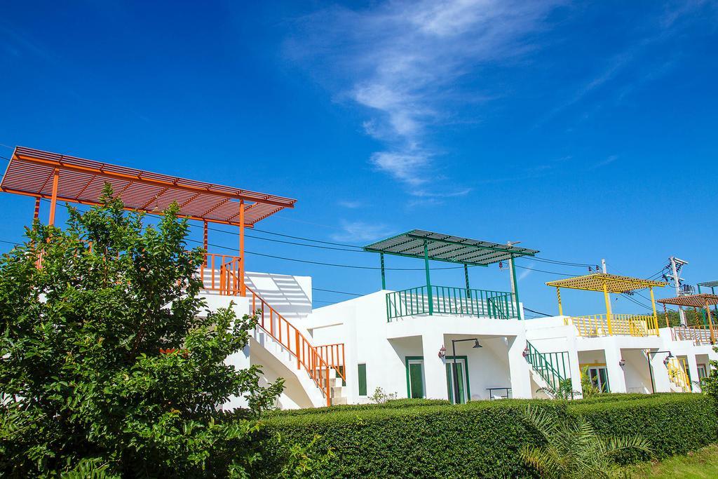 Hotel Keereelay Ko Lanta Exterior foto