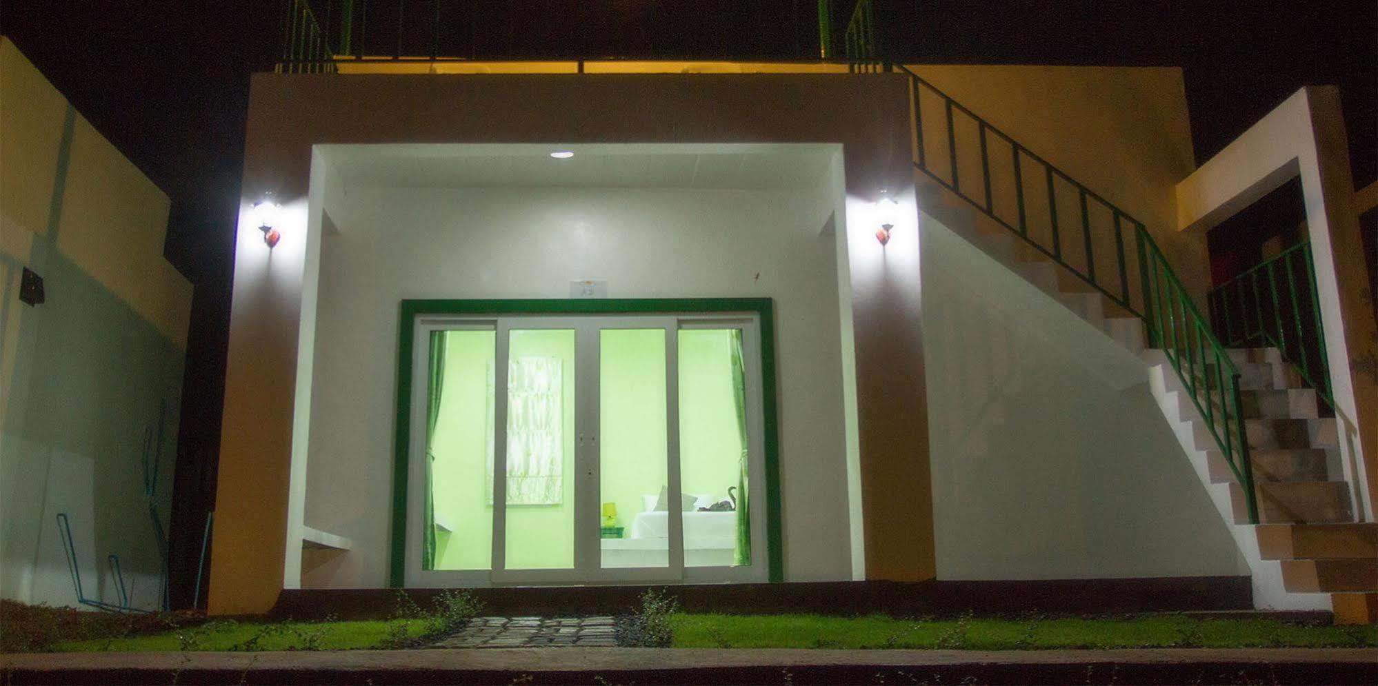 Hotel Keereelay Ko Lanta Exterior foto