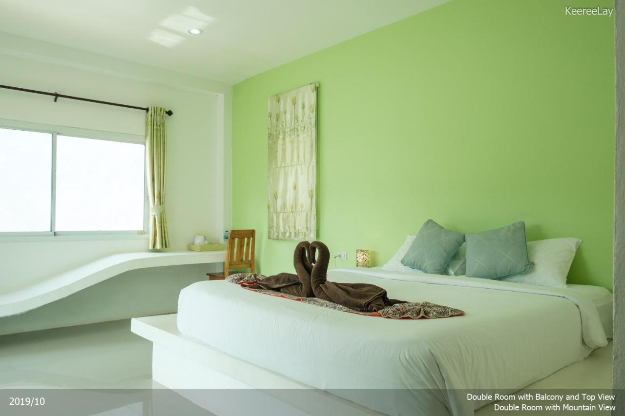 Hotel Keereelay Ko Lanta Exterior foto