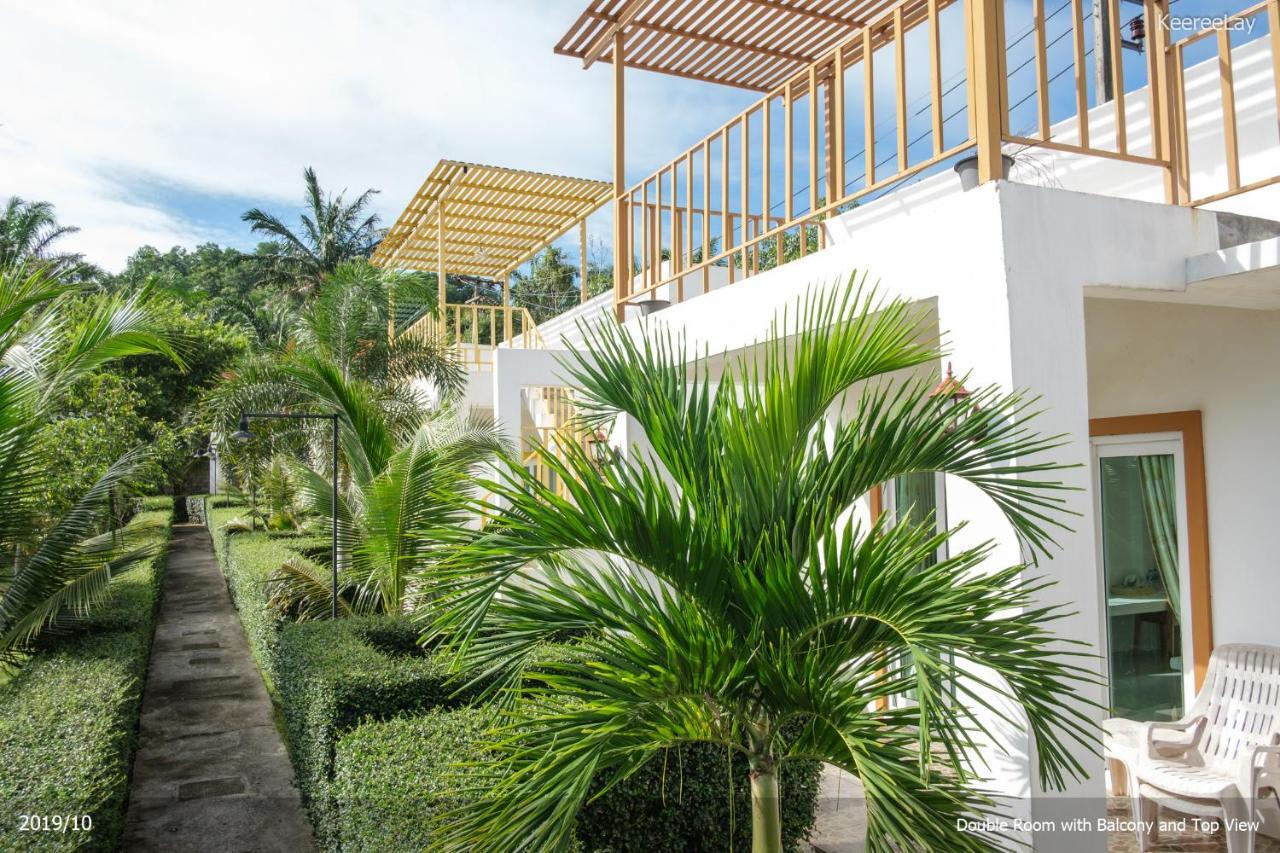 Hotel Keereelay Ko Lanta Exterior foto